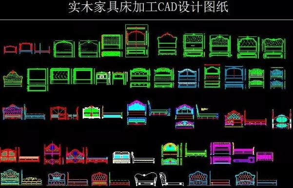 鄭州CAD定制家具設計培訓班哪里有？