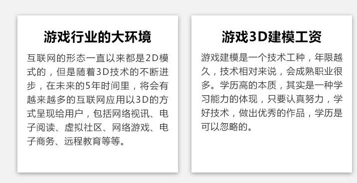 鄭州3d建模培訓班一般多少錢(qián)？